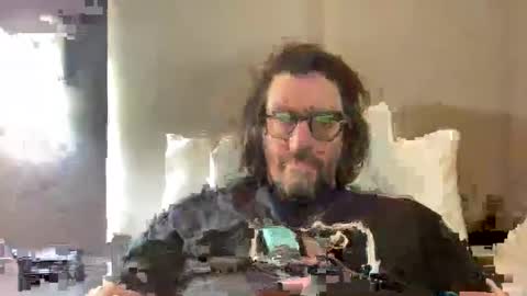 jimboo400 online show from 09/16/25, 06:31