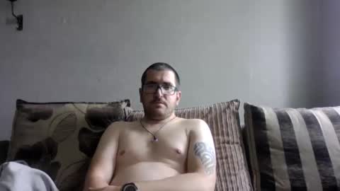 Snapshot of jimchef85 chatting on 10/15/25, 12:27 jimchef85 online show from 10/15/25, 12:27