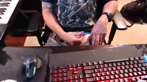 Snapshot of jimdachin420 chatting on 12/07/24, 07:27 jimmy mac online show from 12/07/24, 07:27