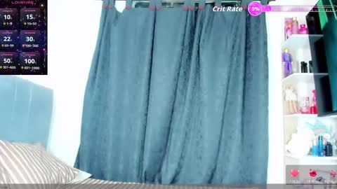  Cris J  online show from 11/24/25, 05:07