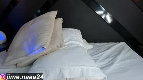 Snapshot of jimena24_ chatting on 12/20/24, 02:52 JIMENA STREAMING SCHEDULE 600am- 1230pm GMT-5 online show from 12/20/24, 02:52