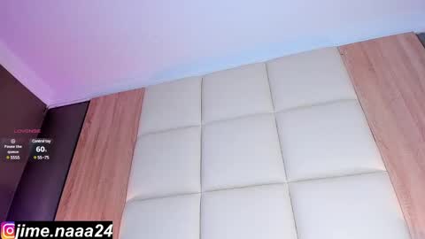 Snapshot of jimena24_ chatting on 01/28/25, 03:25 JIMENA STREAMING SCHEDULE 600am- 1230pm GMT-5 online show from 01/28/25, 03:25