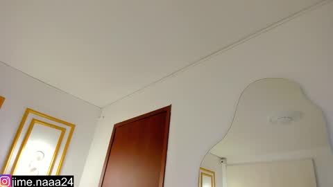 JIMENA STREAMING SCHEDULE 600am- 1230pm GMT-5 online show from 12/05/25, 02:53