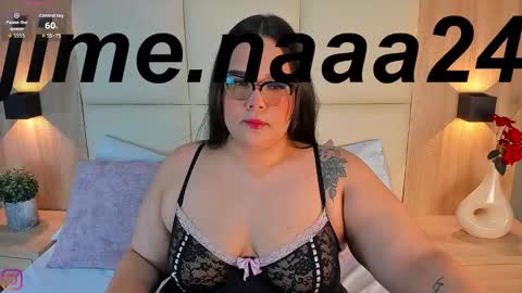 JIMENA STREAMING SCHEDULE 600am- 1230pm GMT-5 online show from 02/21/26, 03:29