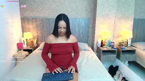 Snapshot of jimena_salazar chatting on 06/22/26, 07:11 Jimena Salazar online show from 06/22/26, 07:11