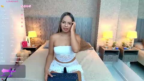 Snapshot of jimena_salazar chatting on 07/11/26, 07:16 Jimena Salazar online show from 07/11/26, 07:16
