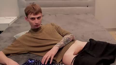 Vanyadiamond online show from 11/25/25, 01:16