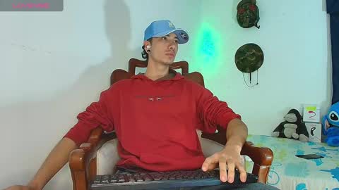 Jimm  Independent Model  online show from 10/07/25, 03:25