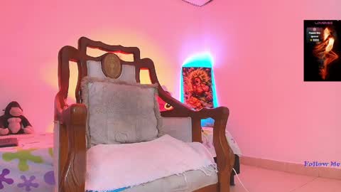 Jimm  Independent Model  online show from 03/30/26, 12:44