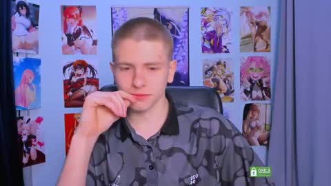 Snapshot of jimmie_hot chatting on 02/24/25, 09:21 your dream online show from 02/24/25, 09:21