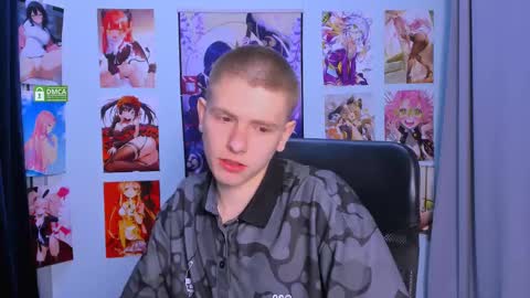 Snapshot of jimmie_hot chatting on 02/24/25, 12:26 your dream online show from 02/24/25, 12:26