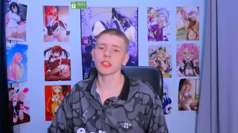 Snapshot of jimmie_hot chatting on 02/24/25, 03:31 your dream online show from 02/24/25, 03:31