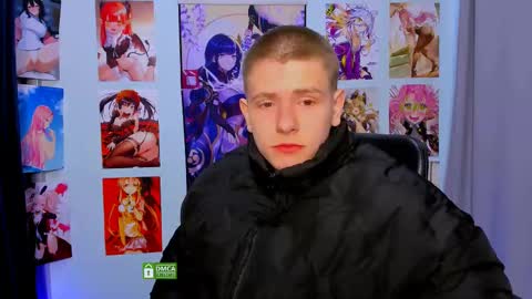 Snapshot of jimmie_hot chatting on 02/25/25, 10:50 your dream online show from 02/25/25, 10:50