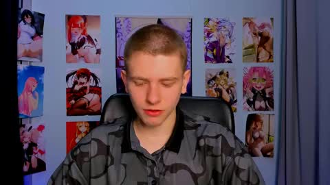 Snapshot of jimmie_hot chatting on 02/26/25, 08:00 your dream online show from 02/26/25, 08:00