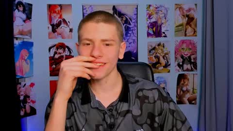 Snapshot of jimmie_hot chatting on 02/27/25, 02:10 your dream online show from 02/27/25, 02:10