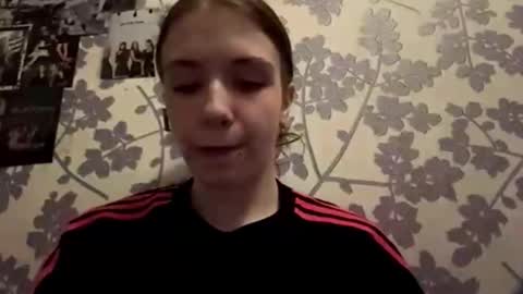 Josseline online show from 02/11/26, 03:28