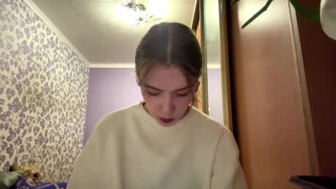 Josseline online show from 02/16/26, 03:19