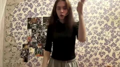 Josseline online show from 03/03/26, 03:40