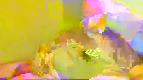 jimmielove47 online show from 05/07/26, 04:51