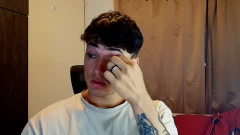 jimmy_classic online show from 11/03/25, 03:13