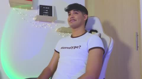 Jimmy Leeh online show from 01/30/25, 11:24