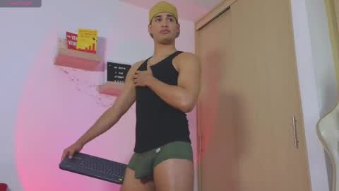 Jimmy Leeh online show from 02/10/25, 11:34