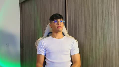 Jimmy Leeh online show from 12/02/25, 04:40