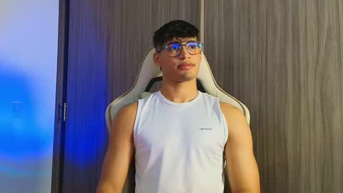 Jimmy Leeh online show from 12/04/25, 04:55