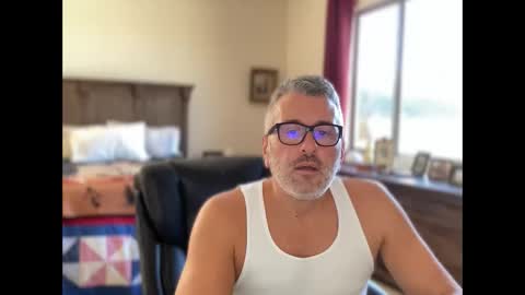 Dad of Three online show from 12/13/24, 08:37