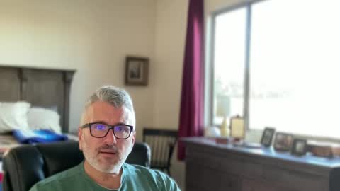 Dad of Three online show from 12/29/24, 04:08