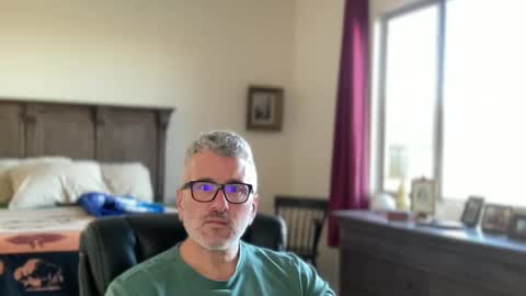 Dad of Three online show from 01/17/25, 04:47