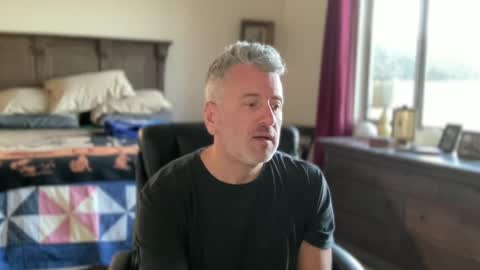 Dad of Three online show from 01/18/25, 03:27