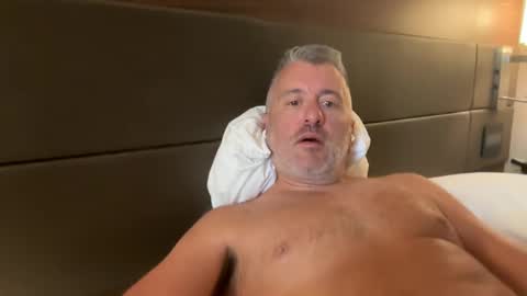 Dad of Three online show from 01/25/25, 04:13