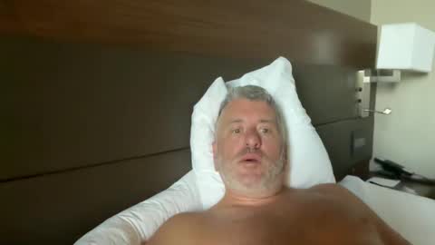 Dad of Three online show from 01/26/25, 03:47