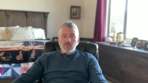 Dad of Three online show from 02/02/25, 04:00