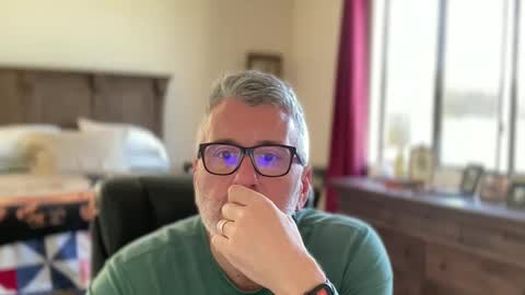 Dad of Three online show from 02/08/25, 08:53