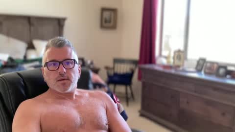 Dad of Three online show from 02/15/25, 08:22