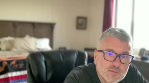 Dad of Three online show from 02/19/25, 03:05