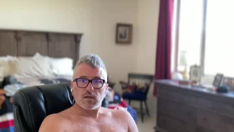 Dad of Three online show from 02/19/25, 06:10