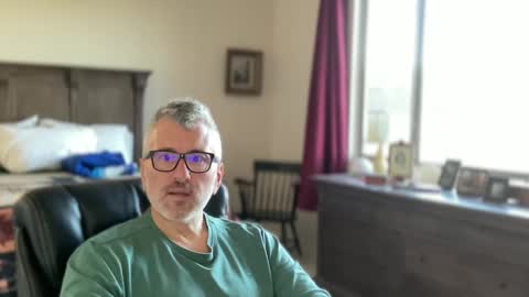 Dad of Three online show from 03/08/25, 03:24