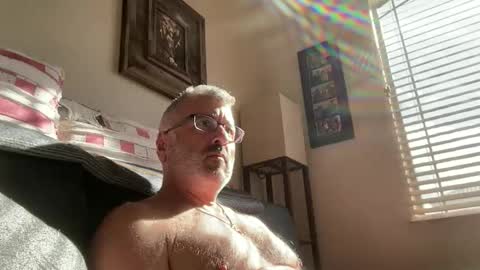 Dad of Three online show from 11/22/25, 05:34