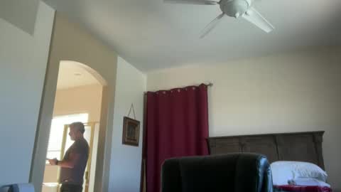 Dad of Three online show from 12/01/25, 07:52