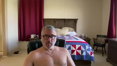 Dad of Three online show from 02/15/26, 05:20