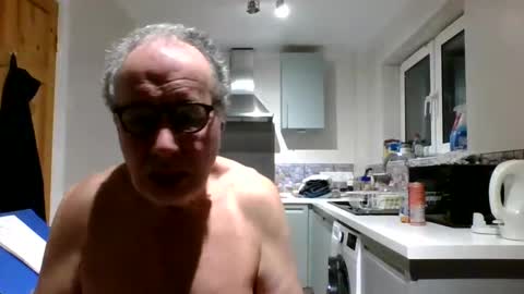 Jim Redgewell online show from 01/16/25, 05:33