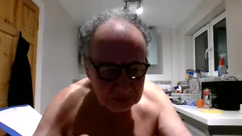 Jim Redgewell online show from 01/17/25, 05:30