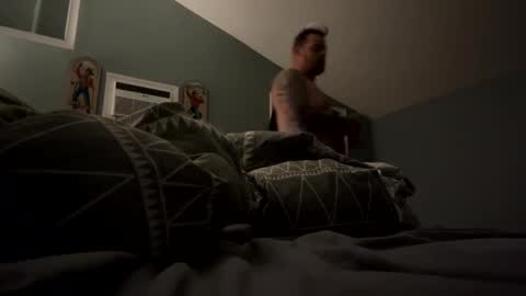 jimmycaps1 online show from 10/27/25, 01:20