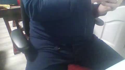 Jimmychongax online show from 12/05/24, 10:33