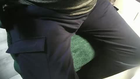 Jimmychongax online show from 01/14/25, 05:45