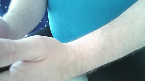 Jimmychongax online show from 09/30/25, 09:25