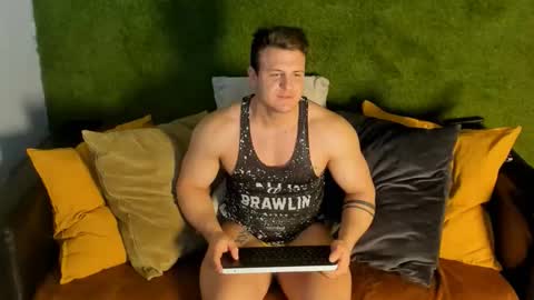 Snapshot of jimmyhardin21 chatting on 03/09/26, 03:05 Hardin online show from 03/09/26, 03:05